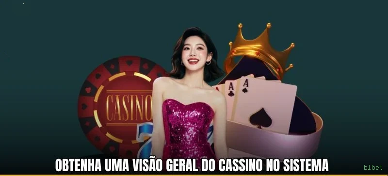 Mesa de Blackjack blbet