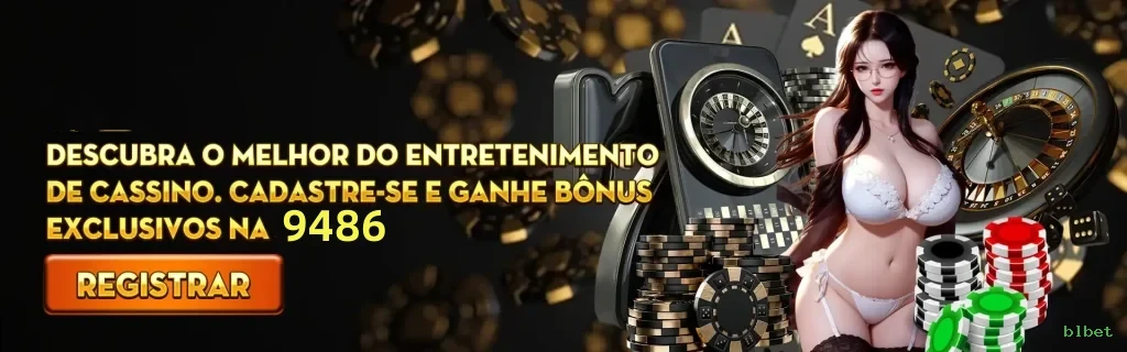 Casino VIP blbet