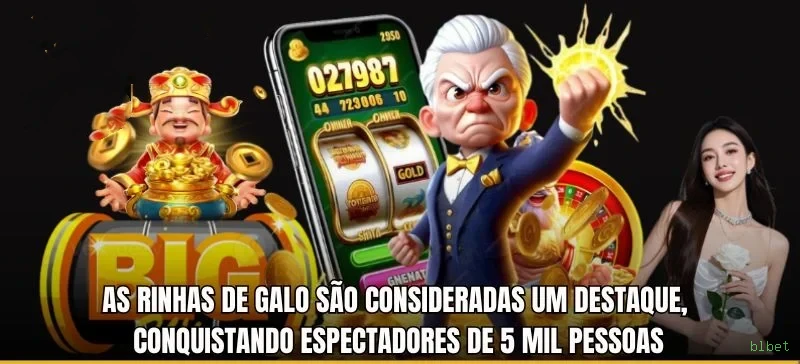 Experiência VIP blbet