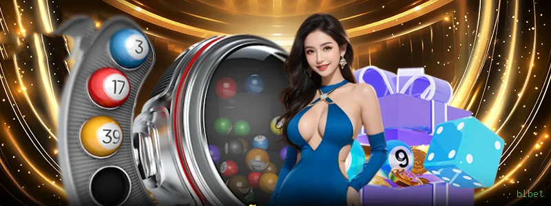 Recursos de Bônus blbet